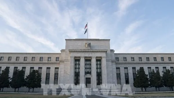 Fed nhiều khả năng tăng lãi suất lần đầu dưới thời Chủ tịch Warsh