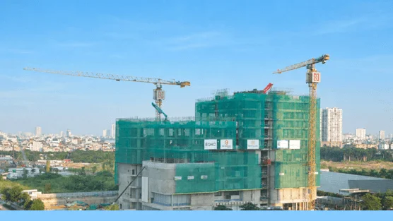TTTM Hanoi Takashimaya dự kiến hoạt động vào năm 2027