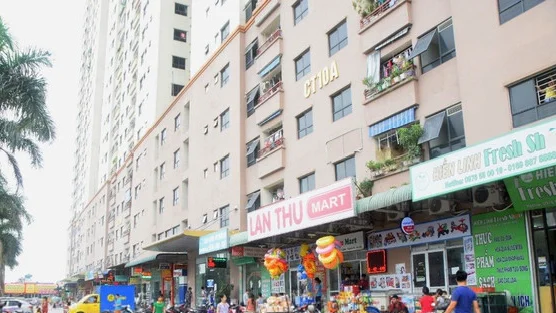 12 dự án Mường Thanh nằm trong kế hoạch rà soát: Có những nơi từng lọt top chung cư tăng giá nhanh nhất Hà Nội