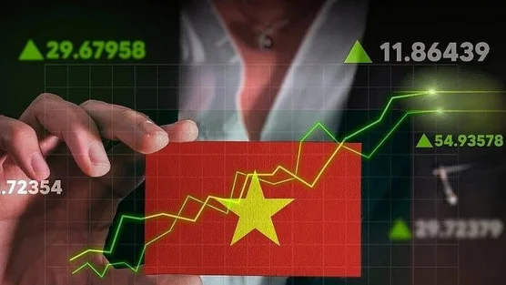 Tập đoàn Mỹ quản lý 10 nghìn tỷ USD chúc mừng Việt Nam