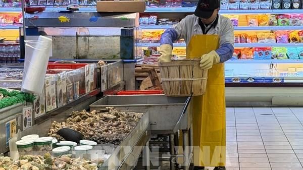Quan chức Fed: Lạm phát vẫn ở quá cao trên mọi lĩnh vực kinh tế