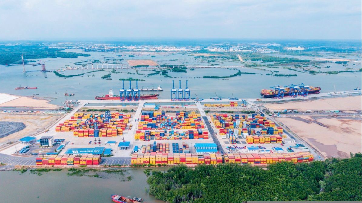 Cảng Phước An (PAP) dự kiến lỗ hơn 5.400 tỷ đồng, không chia cổ tức giai đoạn 2026
