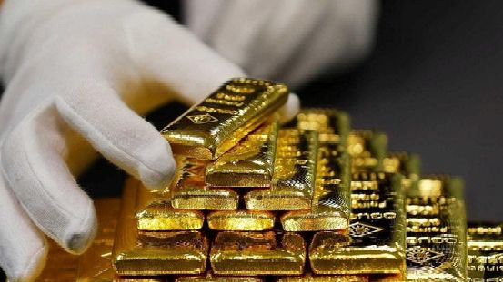 Các quỹ ETF toàn cầu âm thầm gom gần 200 tấn vàng từ đầu tháng 7, chuyện gì đang xảy ra?
