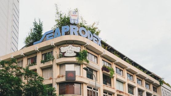 Đất vàng 3 mặt tiền Đồng Khởi hơn 9 năm vẫn chưa có sổ, không ai mua lô cổ phiếu Seaprodex giá 8.500 tỷ đồng của SCIC