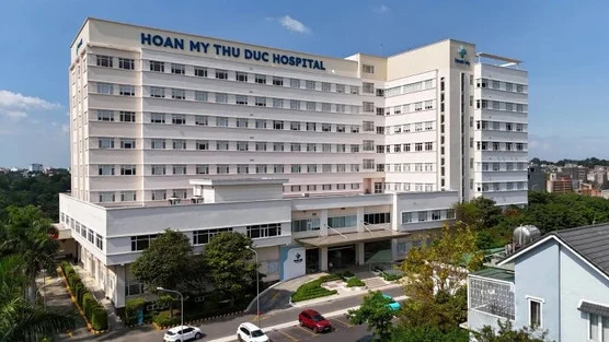 Chủ chuỗi bệnh viện tư lớn nhất Việt Nam: Do người Singapore sở hữu, lãi ròng 2.300 tỷ đồng trong 4 năm
