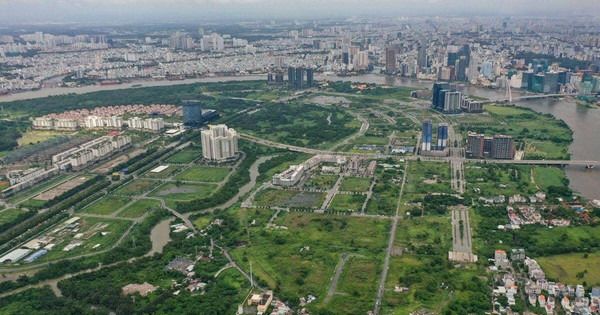 Sửa Luật Đất đai, cần tránh để quy hoạch bị sử dụng nhằm phục vụ lợi ích cục bộ