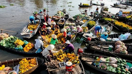 Người dân sinh sống ở đâu có chi phí sinh hoạt rẻ nhất cả nước?