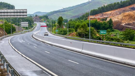 Kêu gọi vốn đầu tư 29 dự án cao tốc trọng điểm giai đoạn 2026-2030