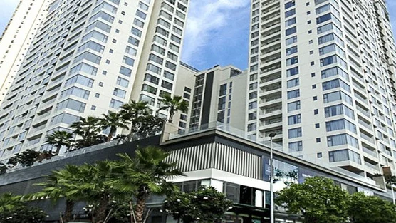 Sơn Kim Land bị “tuýt còi” vì không báo cáo 136 căn hộ Gateway Thảo Điền bán cho người nước ngoài