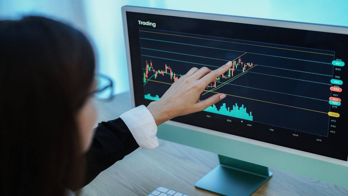 Midcap và Penny vụt sáng, thị trường có sóng 
