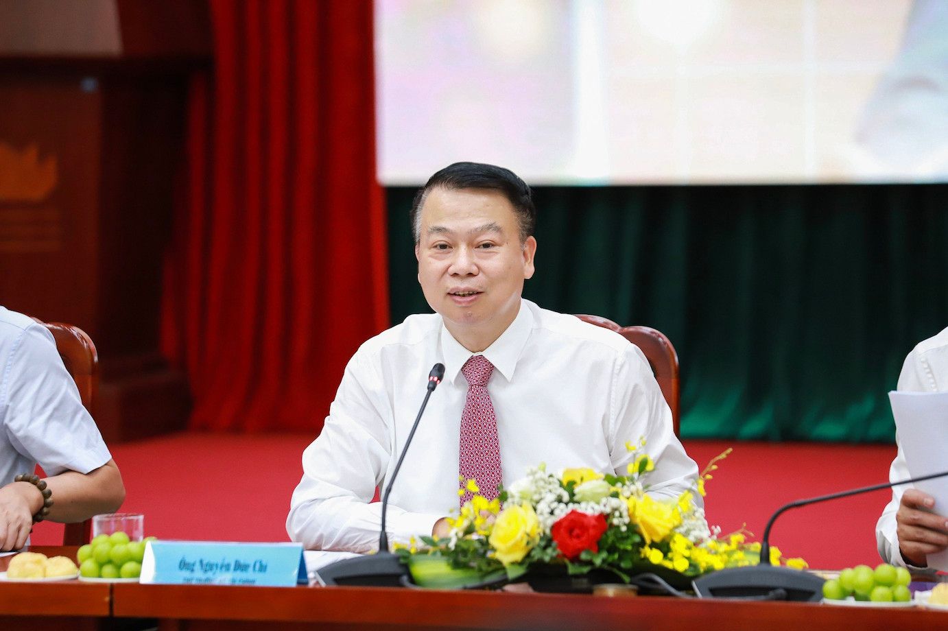 điểm sáng trong đợt bán ròng nửa đầu năm 2024 của nhà đầu tư ngoại