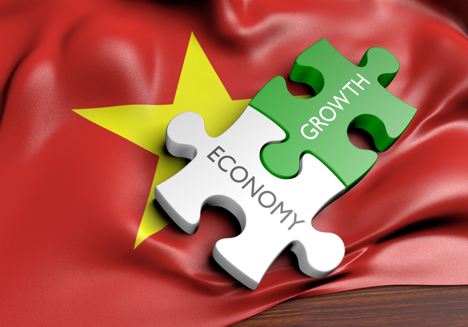 Tăng trưởng GDP Việt Nam 2025: Nắm bắt những cơ hội