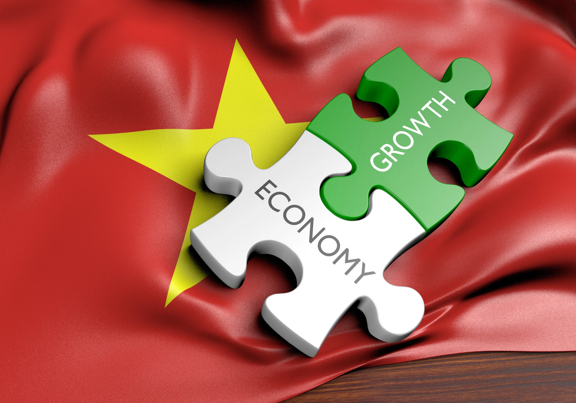 Tăng trưởng GDP Việt Nam 2025: Nắm bắt những cơ hội