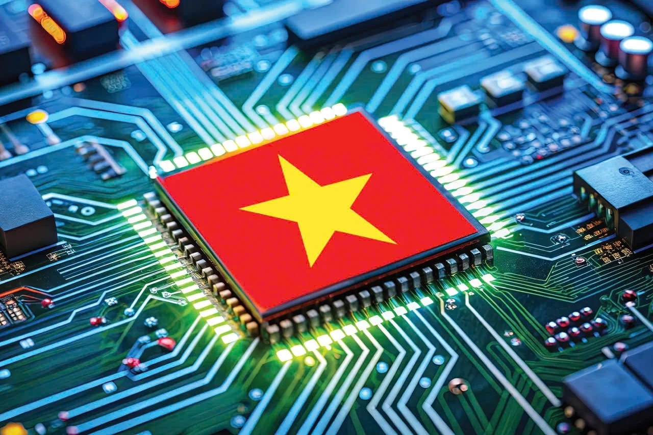 Việt Nam trước cơ hội mới của FDI