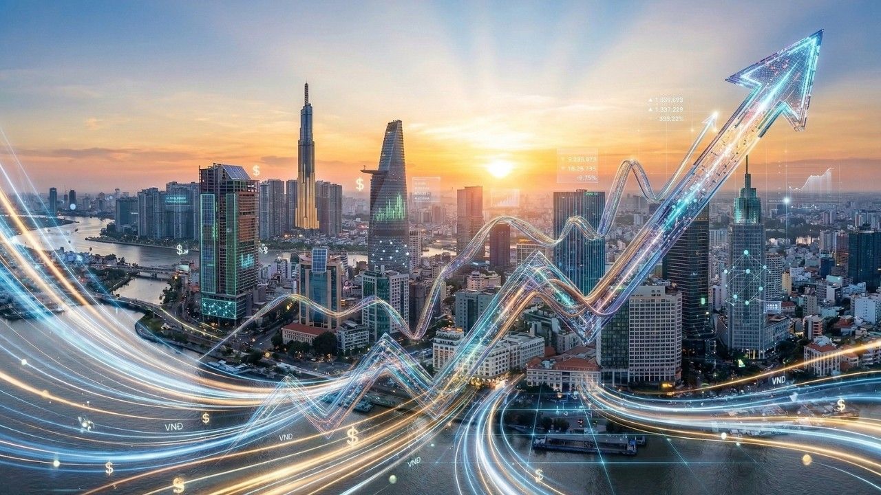 Chứng khoán đón chu kỳ mới: Quỹ đầu tư nào là điểm đến của dòng vốn?
